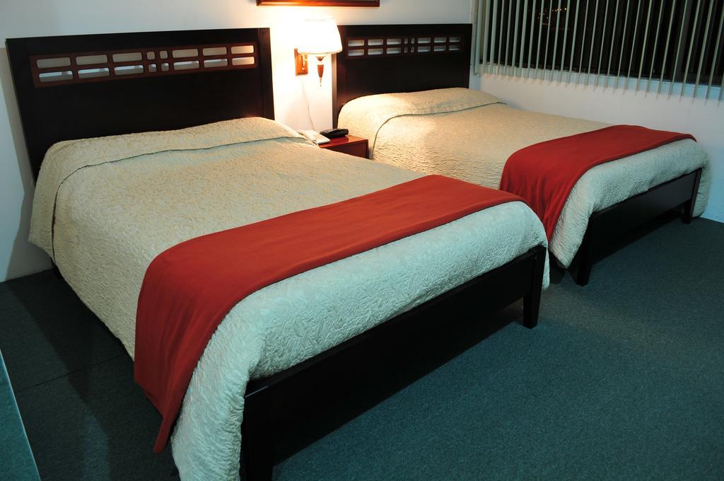 Hotel Cordero Cuenca Zimmer foto